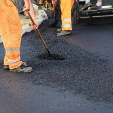 Best Recycled Asphalt Driveway Installation in Buna, TX